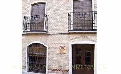 Casa Calderon de Medina I ,II Y III en Siete Iglesias de Trabancos - Foto 1, Valladolid