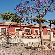 Casa Rural El Hondo 001