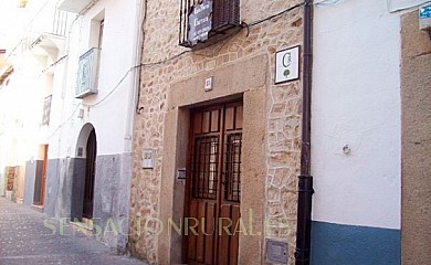 Casa Churruca en Jaraiz de la Vera - Foto 1, Cáceres