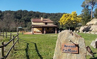 Can Rocosa en Sant Iscle De Vallalta - Foto 1, Barcelona