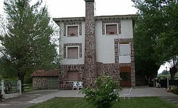 Casa Cumbrero en Montemediano, La Rioja