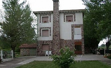 Casa Cumbrero en Montemediano - Foto 1, La Rioja