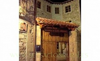 El Portal de Las Arribes en Aldeadavila de la Ribera - Foto 1, Salamanca