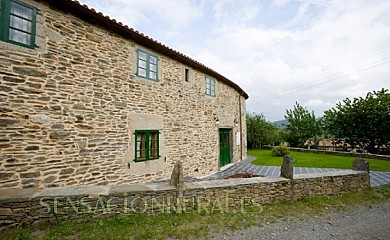 Casa da Iglesia en Arzua - Foto 1, A Coruña