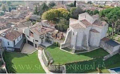 Casa Marcial en Besalu - Foto 1, Girona