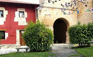 Casa Rural El Campanario en Miranda de Ebro - Foto 1, Burgos