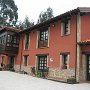 Casa de Aldea el Toral 001