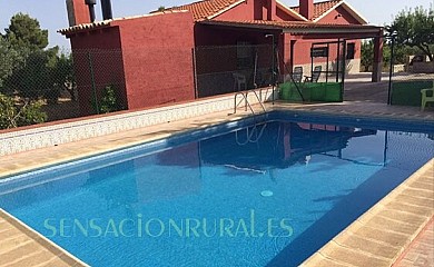 Villa Valera en Bullas - Foto 1, Murcia