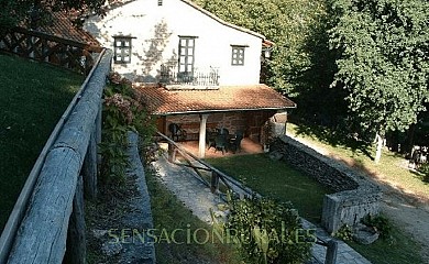 A Regueira dos Ojea en Salceda De Caselas - Foto 1, Pontevedra