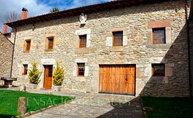 Casa Rural Soterraña - Foto 1