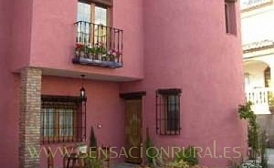 Casa Rural la Rubia en Nigüelas - Foto 1, Granada