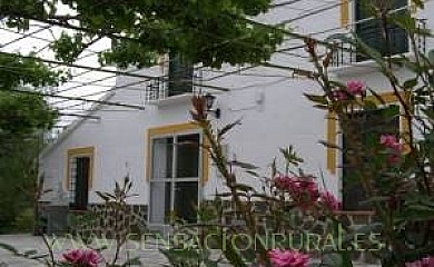 Cortijo Andrevia - Foto 1