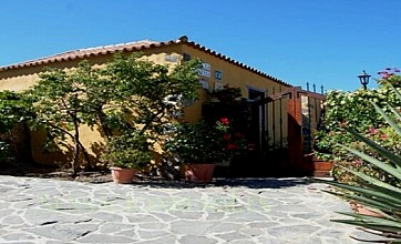 Casa Rural la Vistita en Guia de Isora, Santa Cruz de Tenerife