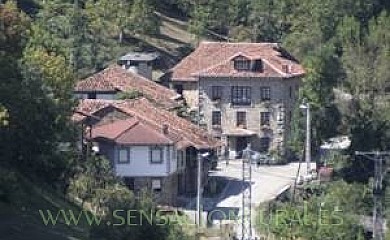 Casa Rural Valdemaría en Vega de Liébana - Foto 1, Cantabria