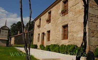 Casas Alexandre en Valga - Foto 1, Pontevedra