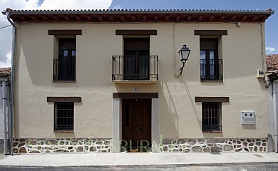 Sexmo de Posaderas Casa Rural en Santa María Del Cubillo - Foto 1, Ávila