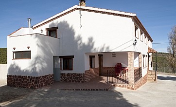 Casas Rurales La Tejera y El Pinico en Yeste, Albacete