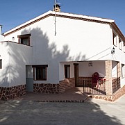 Casas Rurales La Tejera y El Pinico 001