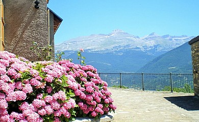 La Casa de Luis en Aratores - Foto 1, Huesca