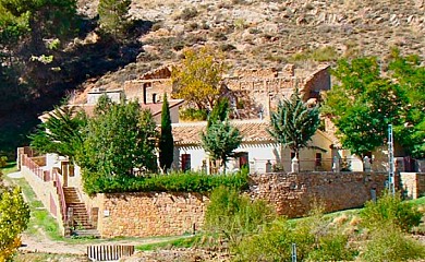 Casa Perdigones en Serón - Foto 1, Almería