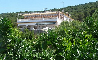 Casa Rural el Pinar en Posadas - Foto 1, Córdoba