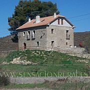 Casa Rural El Palacio 001
