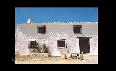 Cortijo Las Serratas en Vélez Blanco - Foto 1, Almería