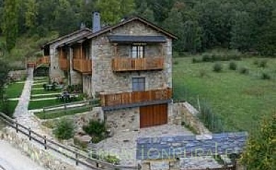 El Mirador de Sanabria en San Martín de Castañeda - Foto 1, Zamora