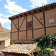 Casas Rurales Xalón 001