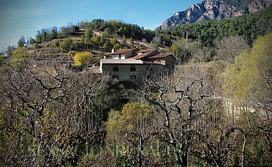 Cal Roig en Arseguel - Foto 1, Lleida