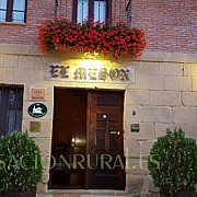 Casa Rural El Mesón 001