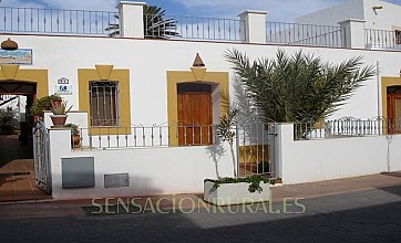 Casa Rural Alex en Nijar, Almería
