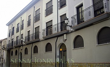 Apartamento Teruel en La Puebla de Valverde, Teruel