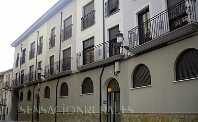 Apartamento Teruel en La Puebla de Valverde - Foto 1, Teruel