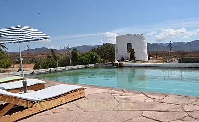 Cortijo La Molina de Cabo de Gata en Pujaire - Foto 1, Almería