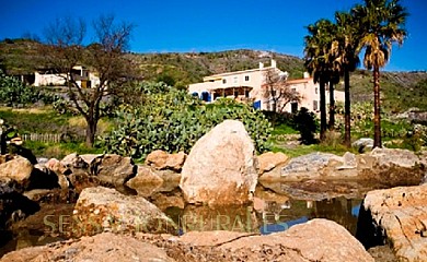 El Nacimiento en Turre - Foto 1, Almería