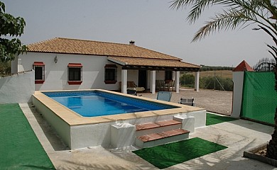 Casa rural Manolín en Posadas - Foto 1, Córdoba