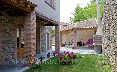 Casa Rural Peñamora en Migueláñez - Foto 1, Segovia