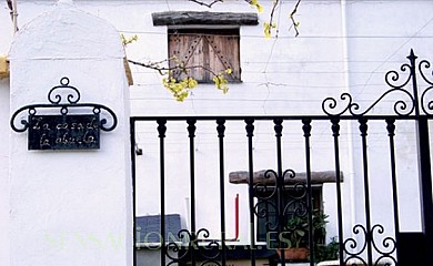 La Casa de La Abuela en Castro de Filabres - Foto 1, Almería