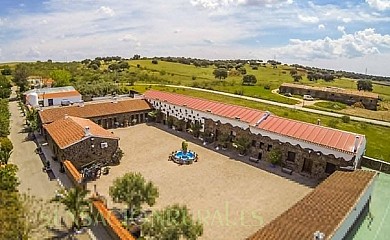 Casas Rurales Ramos en Villanueva Del Duque - Foto 1, Córdoba