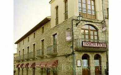 Antiguo Casino de los Arribes en Fermoselle - Foto 1, Zamora