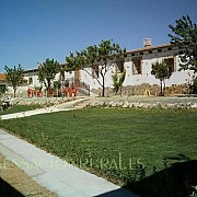 Casa Rural el Picozo 001