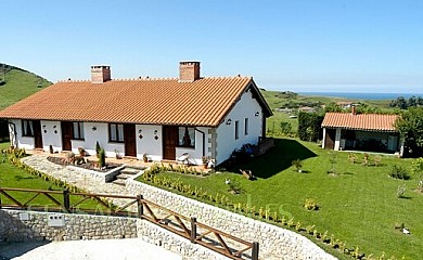 Las Candelas en Oreña - Foto 1, Cantabria