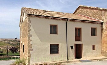 Atauta (Anticca Rural) en San Esteban de Gormaz, Soria