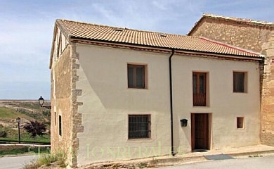 Atauta (Anticca Rural) en San Esteban de Gormaz - Foto 1, Soria