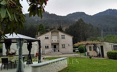 Finca El Remanso en Mondoñedo - Foto 1, Lugo