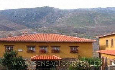 Sierra de Tormantos en Guijo de Santa Bárbara - Foto 1, Cáceres