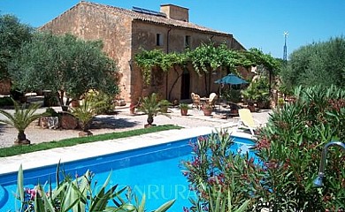 Finca Son Cortera Vell en Llucmajor - Foto 1, Baleares