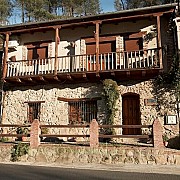 Casa Rural El Cerrillo 001
