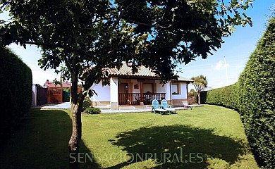 Casa Tamaría en Somo - Foto 1, Cantabria